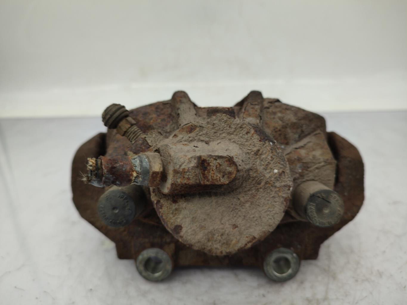 Pinza freni anteriore sinistra CITROEN C4 1 PHASE 1 COUPE Diésel - 1