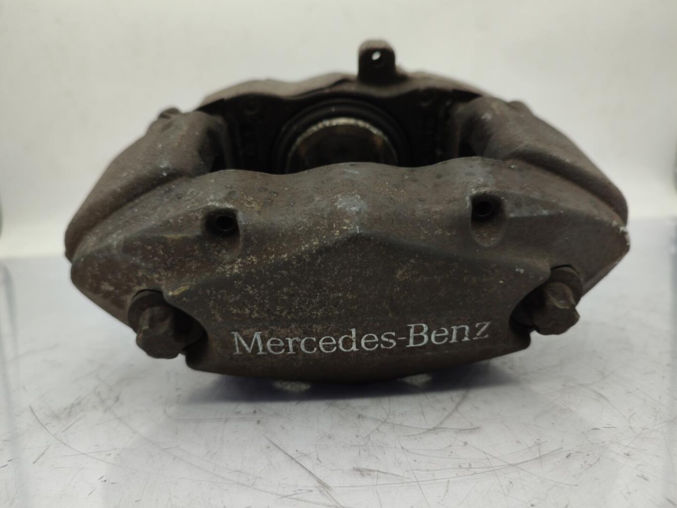 Pinza freni anteriore sinistra MERCEDES CLASSE CLK 209 COUPE Diésel - 1