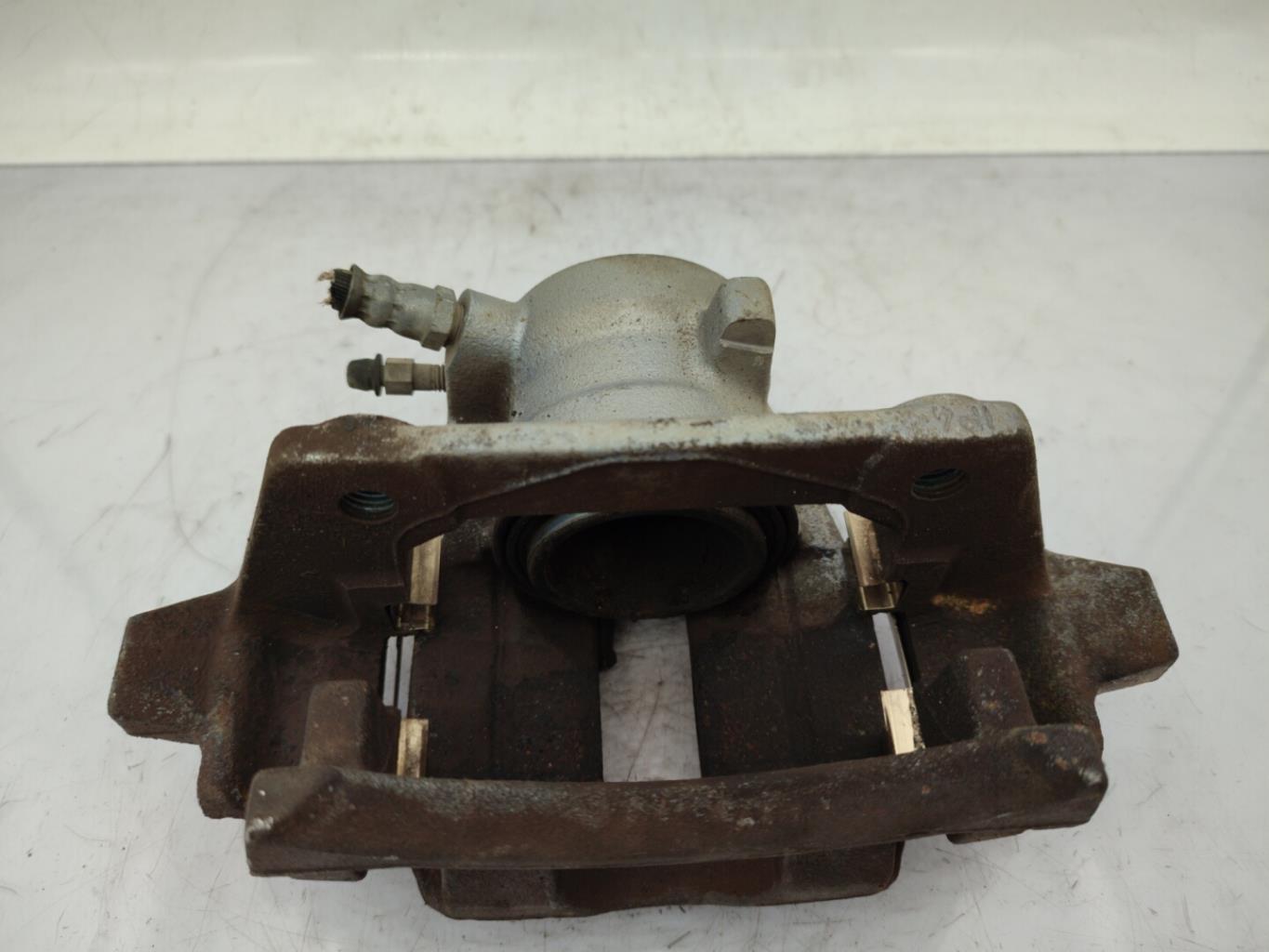 Pinza freni anteriore sinistra MERCEDES CLASSE A 169 PHASE 2 Diésel - 1