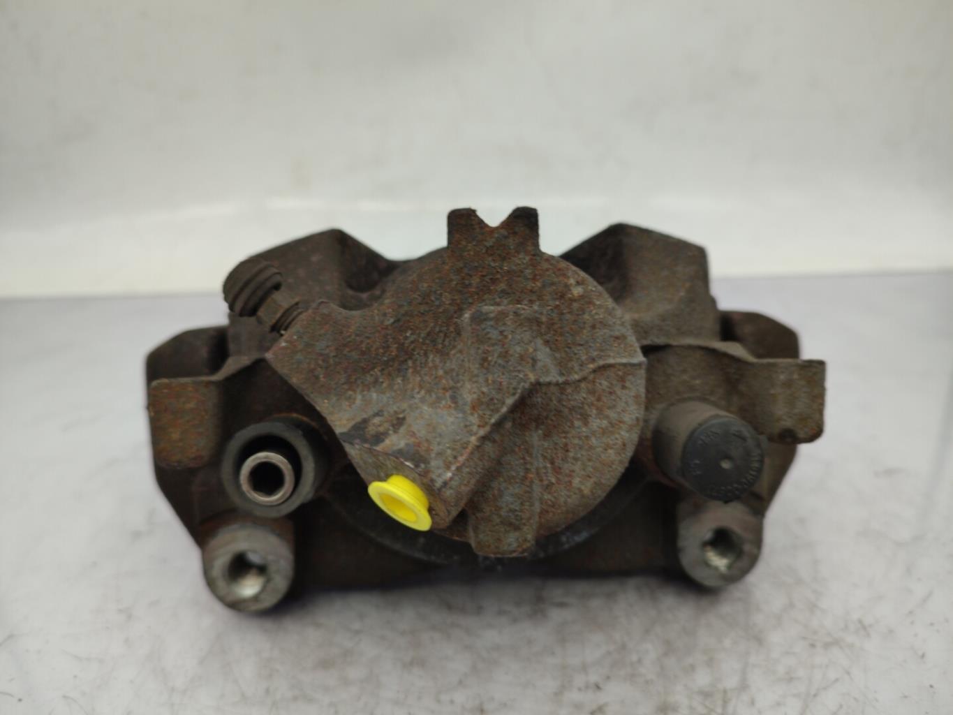 Pinza freni anteriore sinistra RENAULT LAGUNA 3 PHASE 1 Diésel - 1