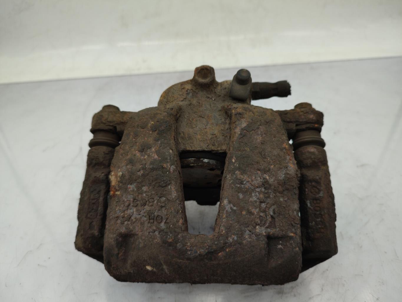 Pinza freni anteriore sinistra PEUGEOT BIPPER Diésel - 1
