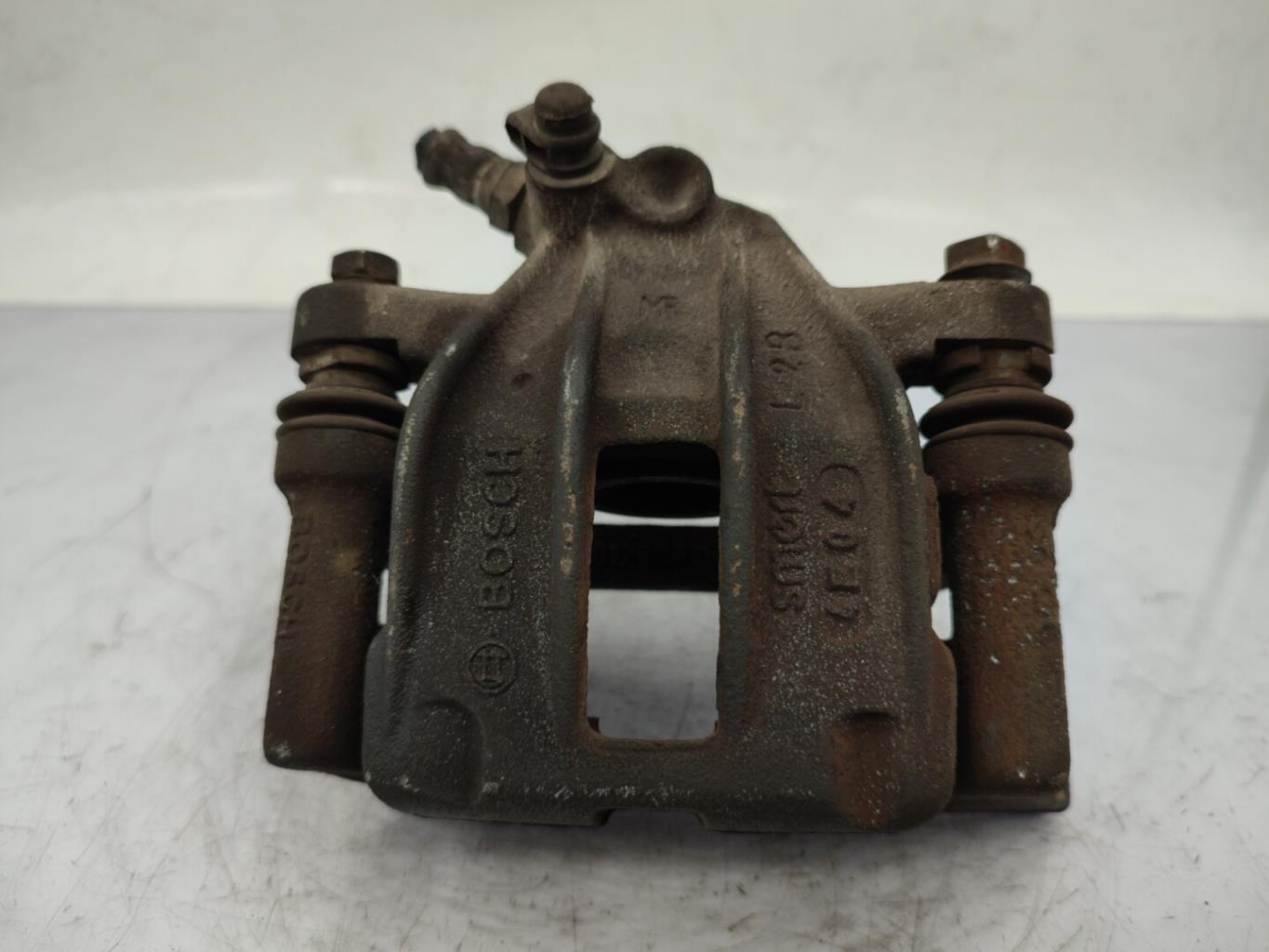 Pinza freni anteriore sinistra SMART FORTWO 1 PHASE 2 COUPE Gasolina - 1