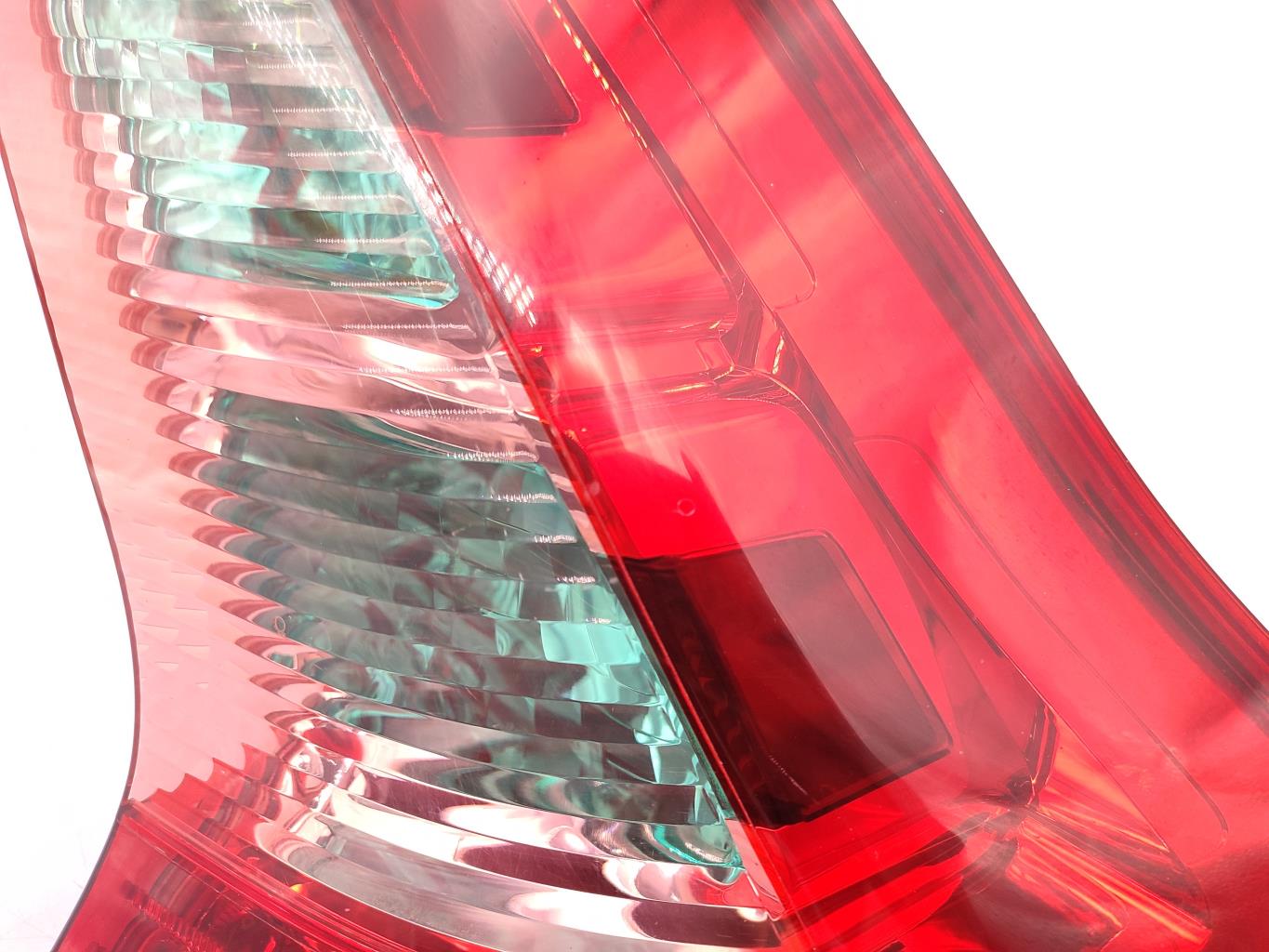 Fanale posteriore principale destro (luci) CITROEN C4 1 PHASE 1 COUPE Diésel - 1