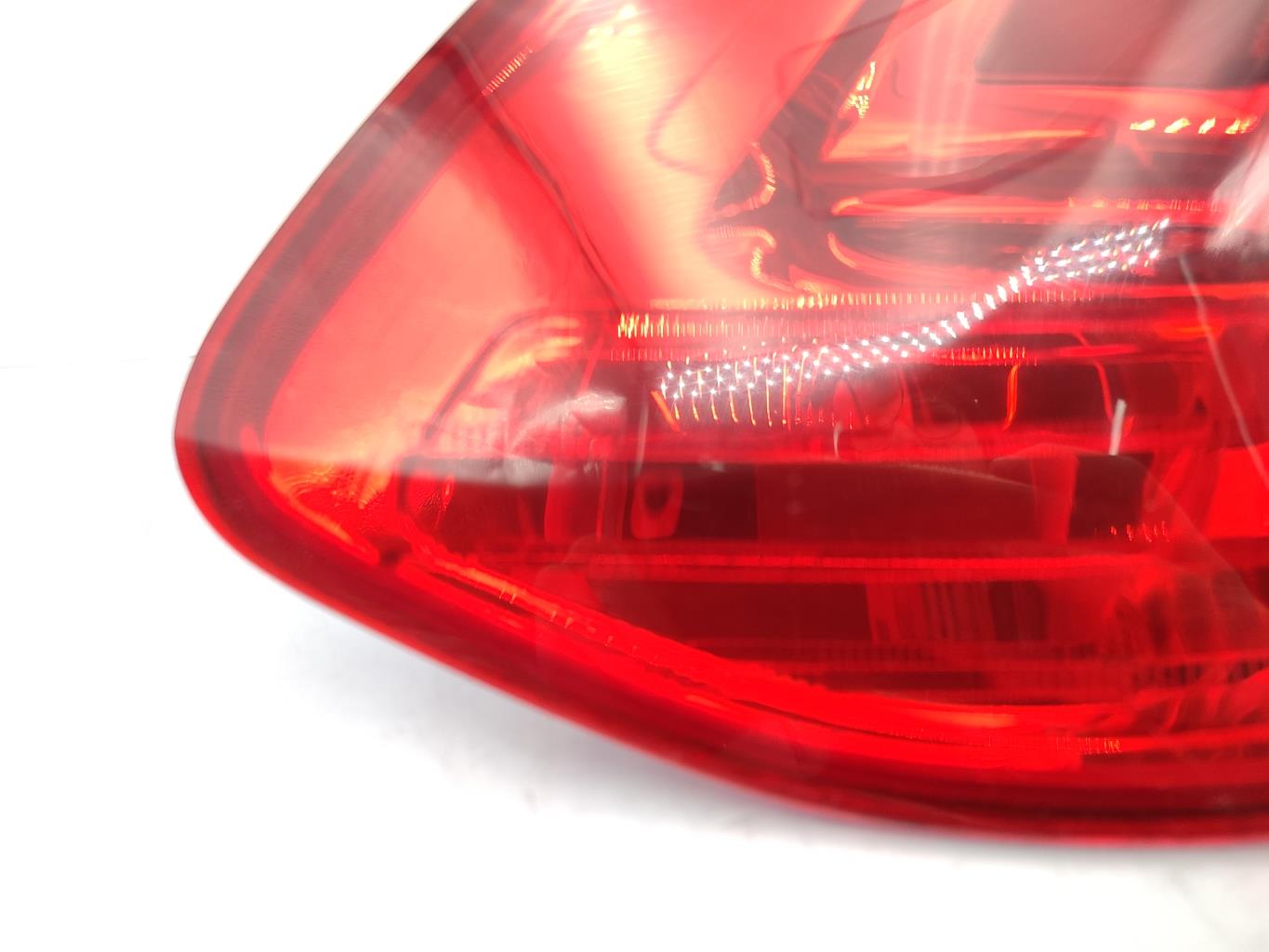 Fanale posteriore principale sinistro (luci) CITROEN C4 1 PHASE 1 COUPE Diésel - 1
