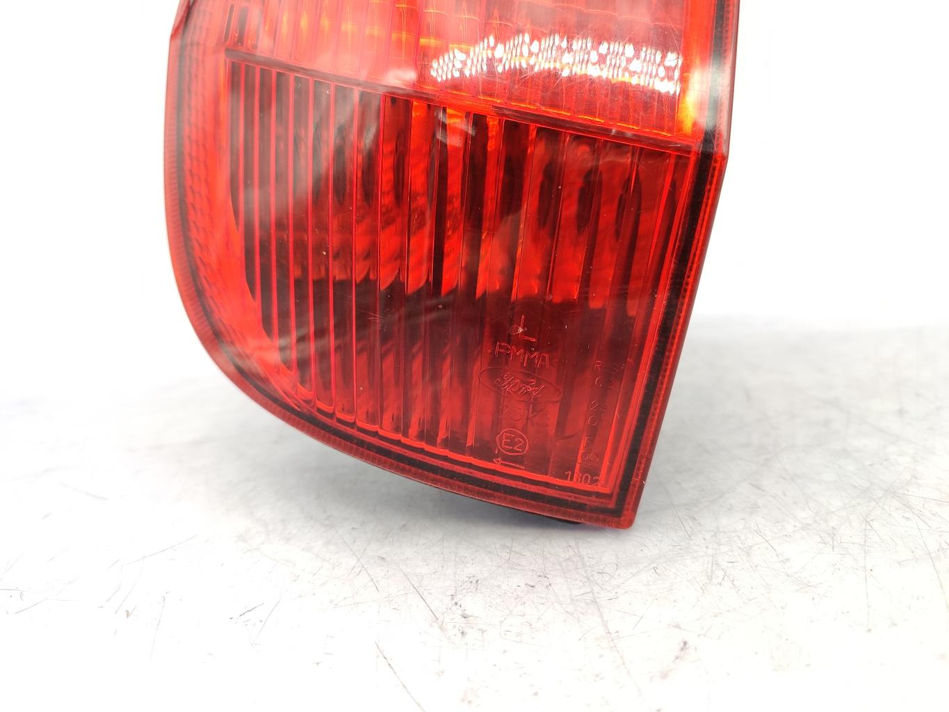 Fanale posteriore principale sinistro (luci) FORD FIESTA 5 PHASE 1 Diésel - 1