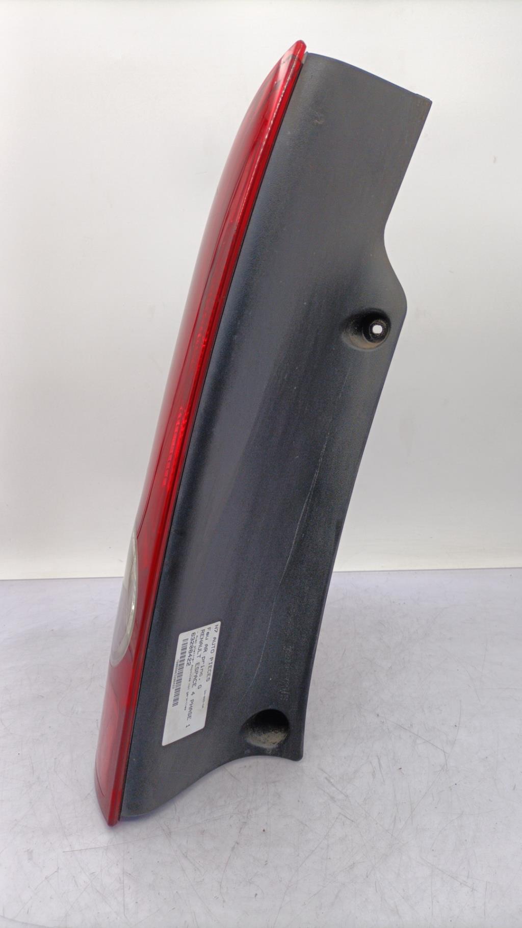 Fanale posteriore principale sinistro (luci) RENAULT ESPACE 4 PHASE 1 Diésel - 1