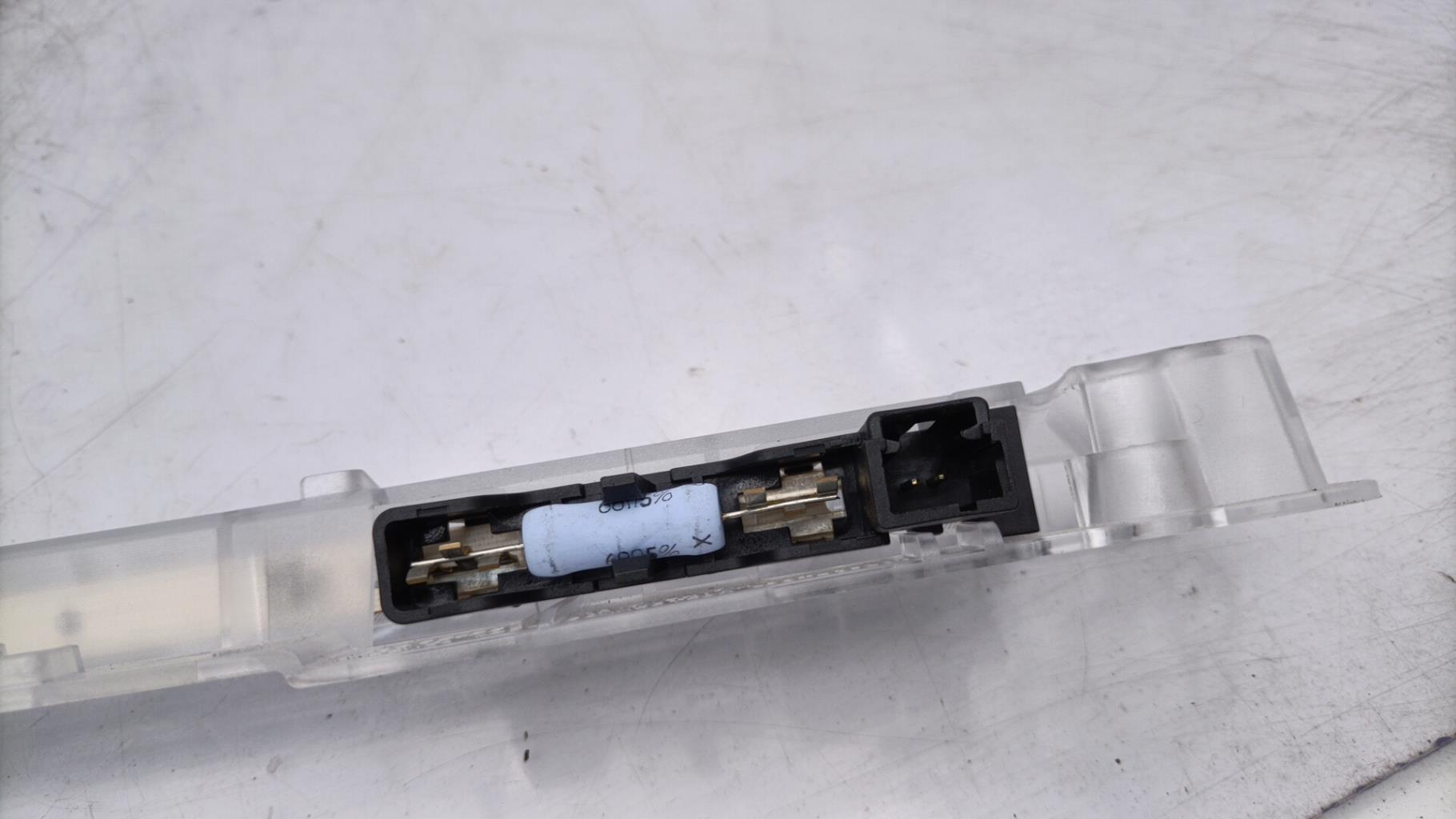 Feu arriere stop central CITROEN C5 2 Diesel - 1