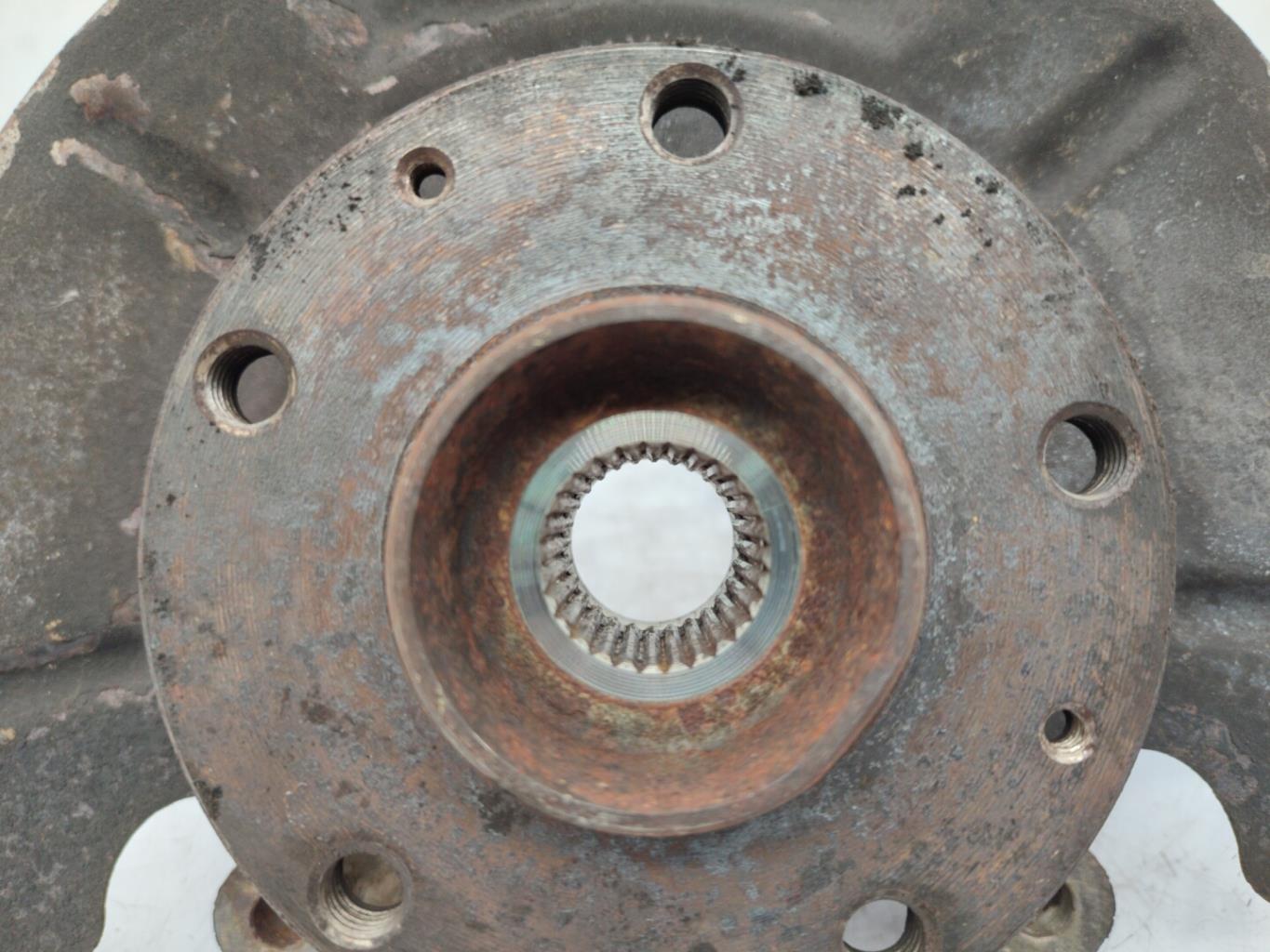 Fusee avant droit SUZUKI SX4 1 Diesel - 1