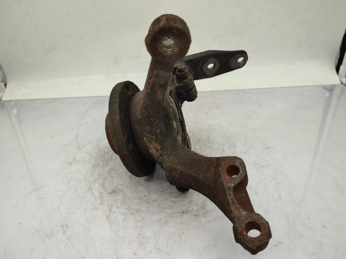 Fusee avant droit RENAULT R21 PHASE 2 Essence - 1