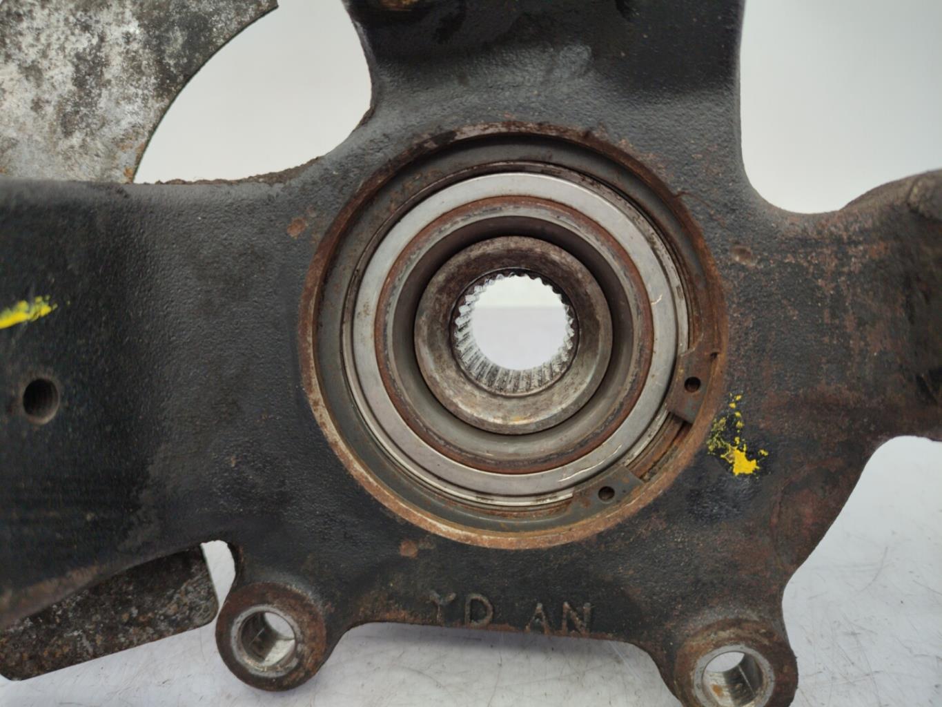 Fusee avant droit CITROEN XM PHASE 1 Diesel - 1