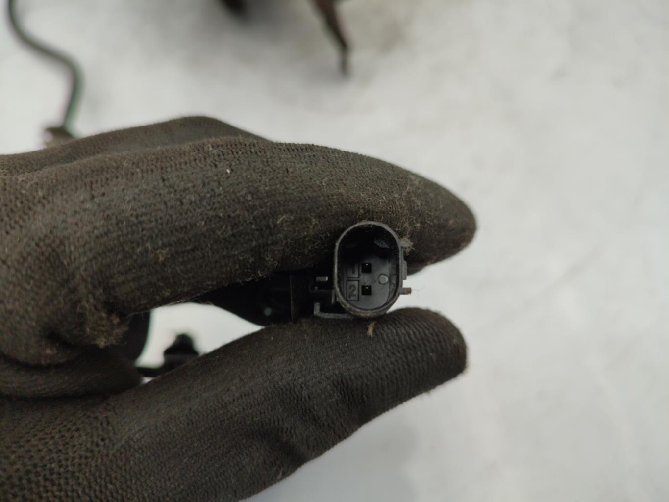 Fusee avant gauche FIAT PANDA 2 PHASE 1 Essence - 1