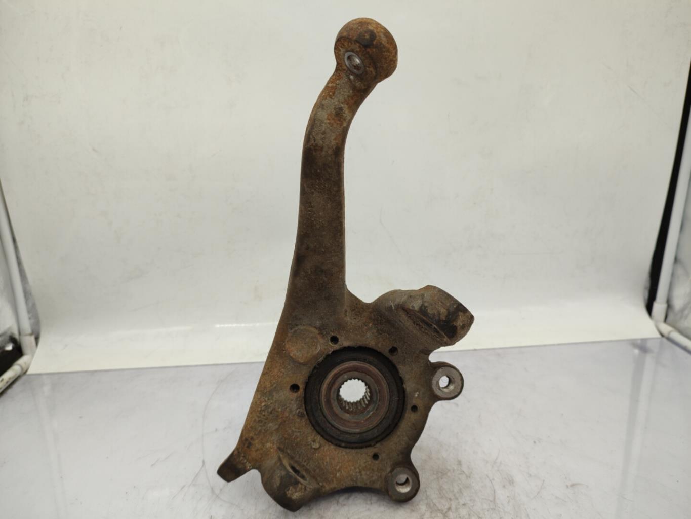 Fusee avant gauche RENAULT ESPACE 1 PHASE 2 Essence - 1