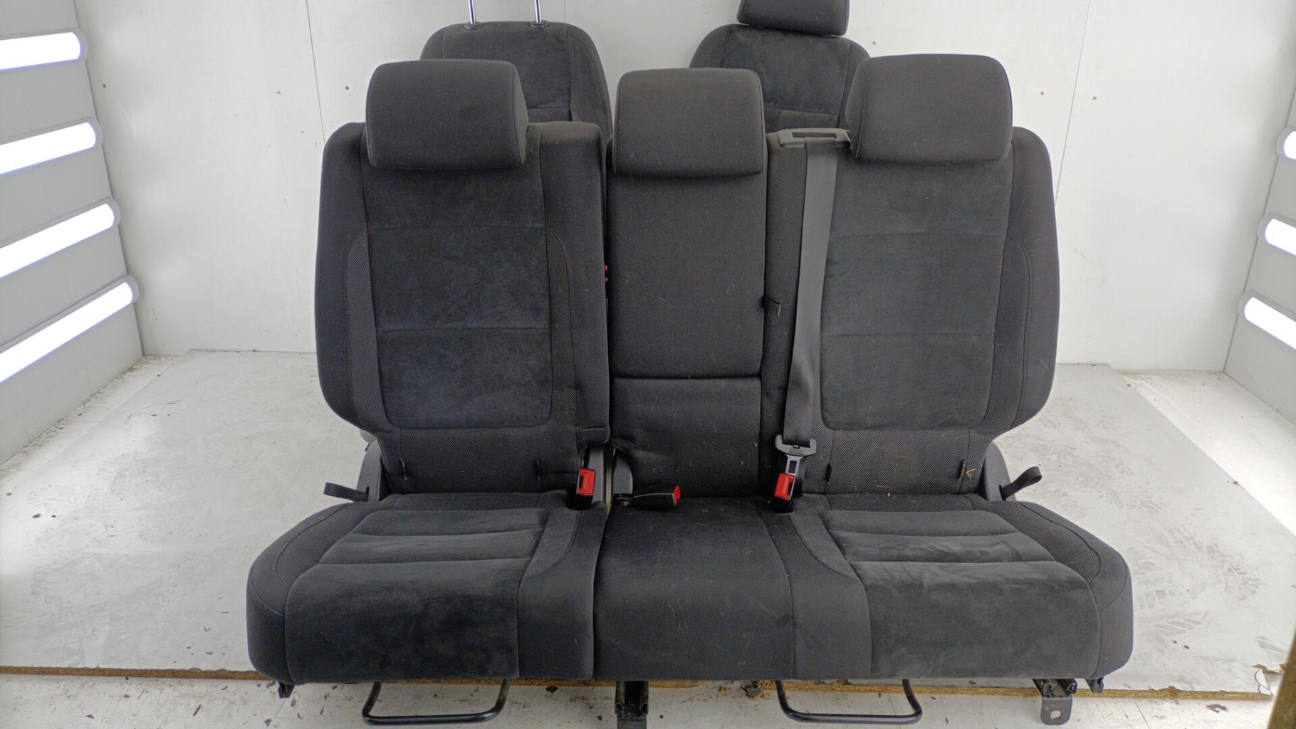 Interieur complet VOLKSWAGEN TIGUAN 1 PHASE 2 Diesel - 1