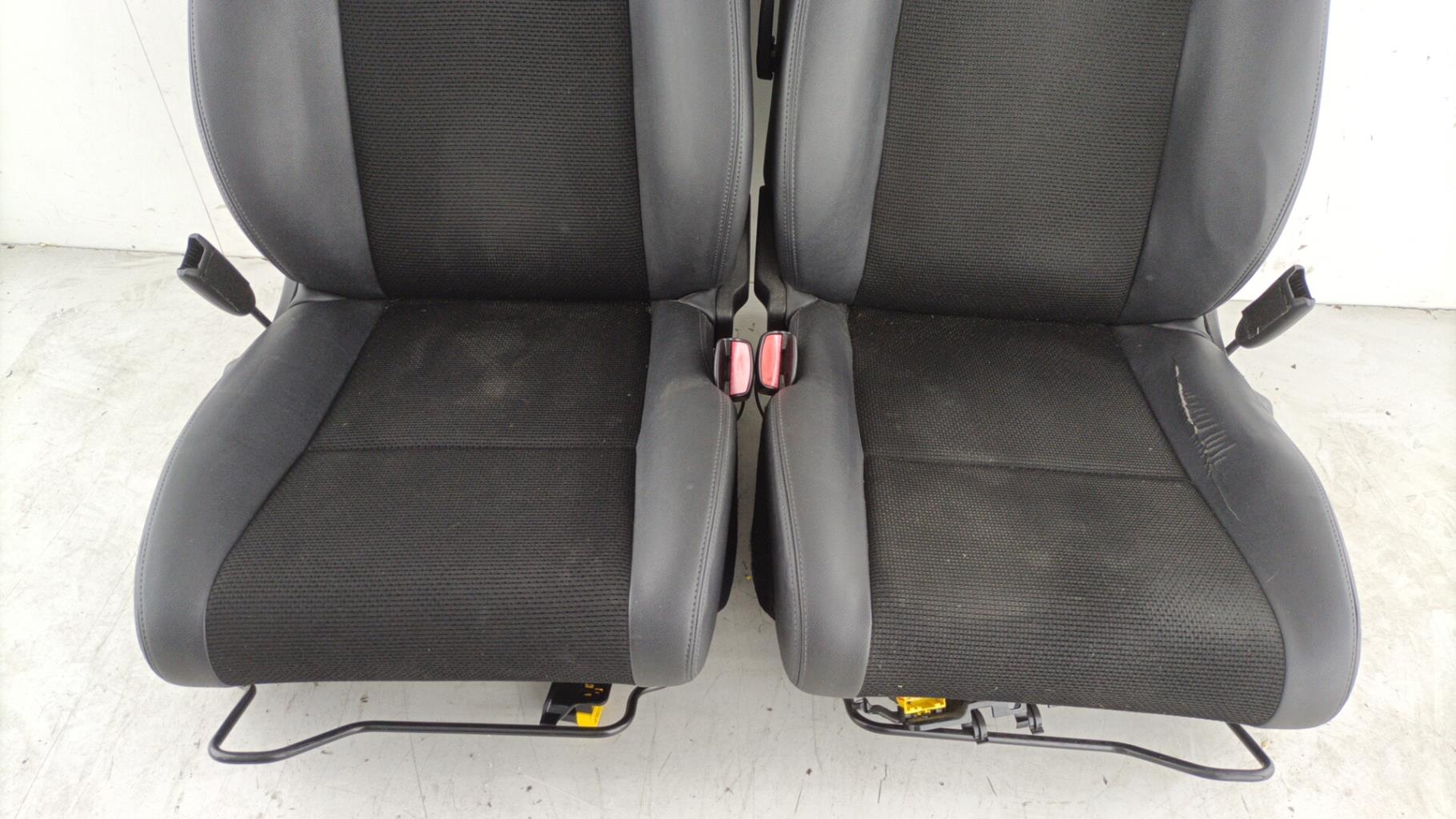 Interieur complet RENAULT MEGANE 3 PHASE 1 Diesel - 1