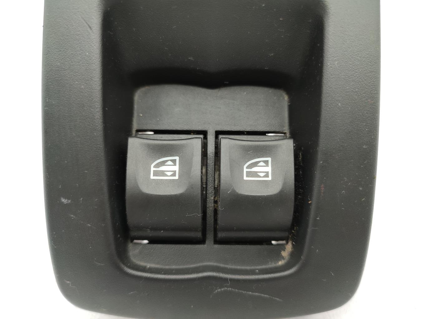 Interrupteur de leve vitre DACIA SANDERO 2 PHASE 1 Diesel - 1