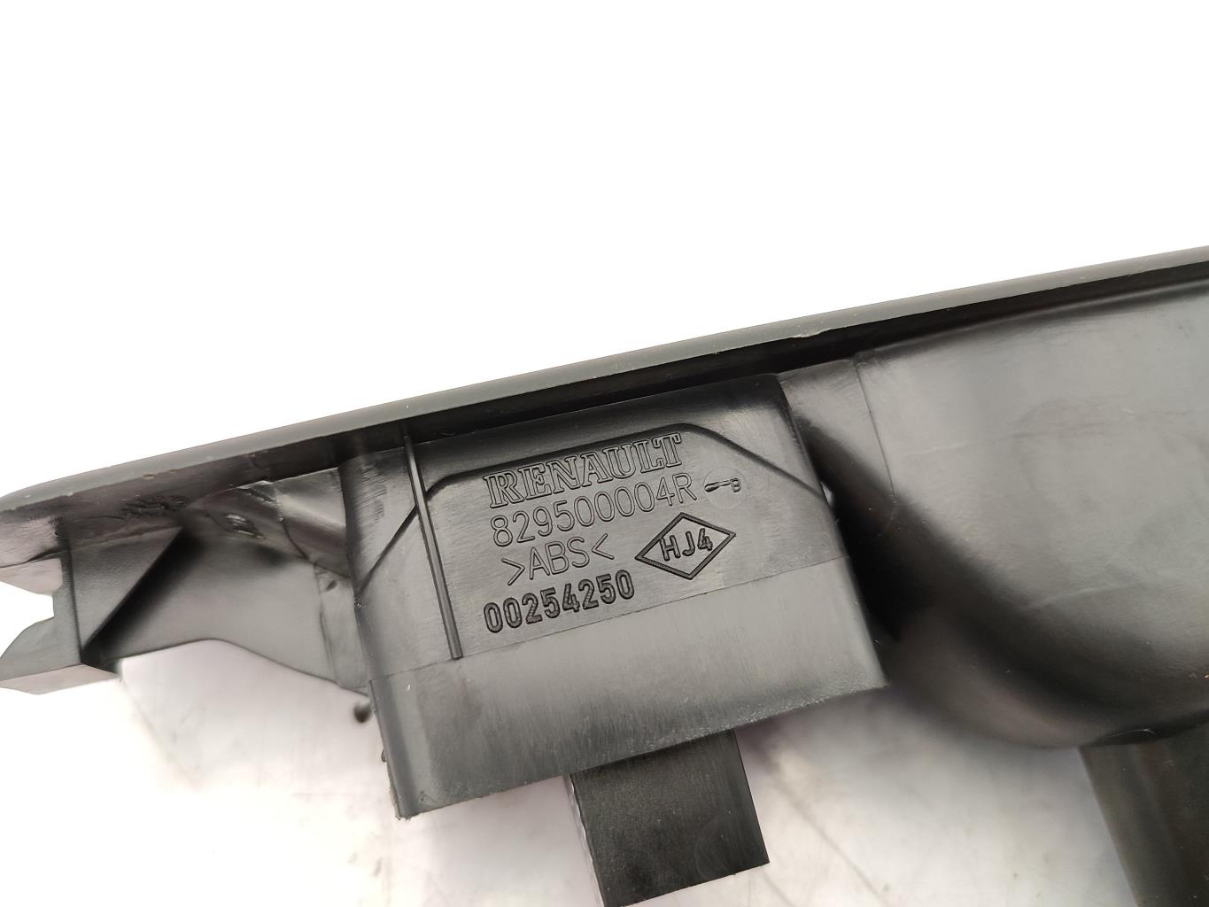 Interruttore lavacristalli posteriore destro RENAULT MEGANE 3 PHASE 1 Diésel - 1