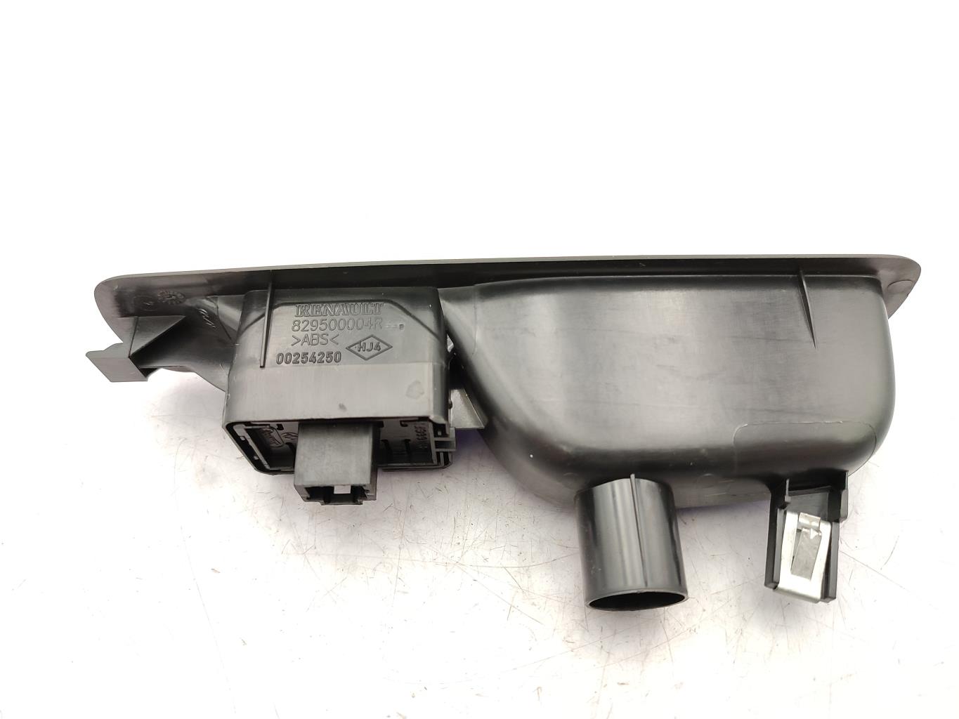 Interruttore lavacristalli posteriore sinistro RENAULT MEGANE 3 PHASE 1 Diésel - 1