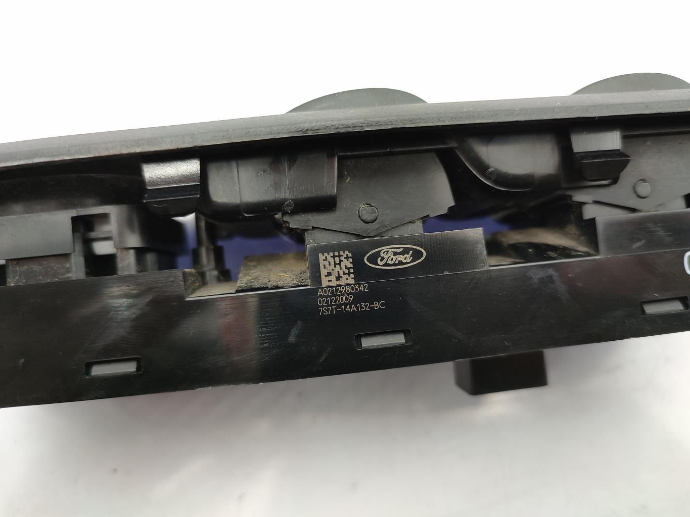 Interruttore lavacristalli anteriore sinistro FORD S-MAX 1 PHASE 1 Diésel - 1