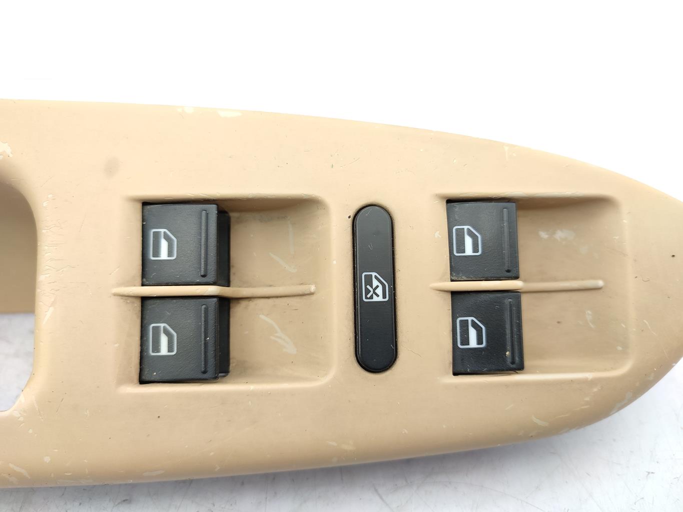 Interruttore lavacristalli anteriore sinistro VOLKSWAGEN TOURAN 1 PHASE 1 Diésel - 1