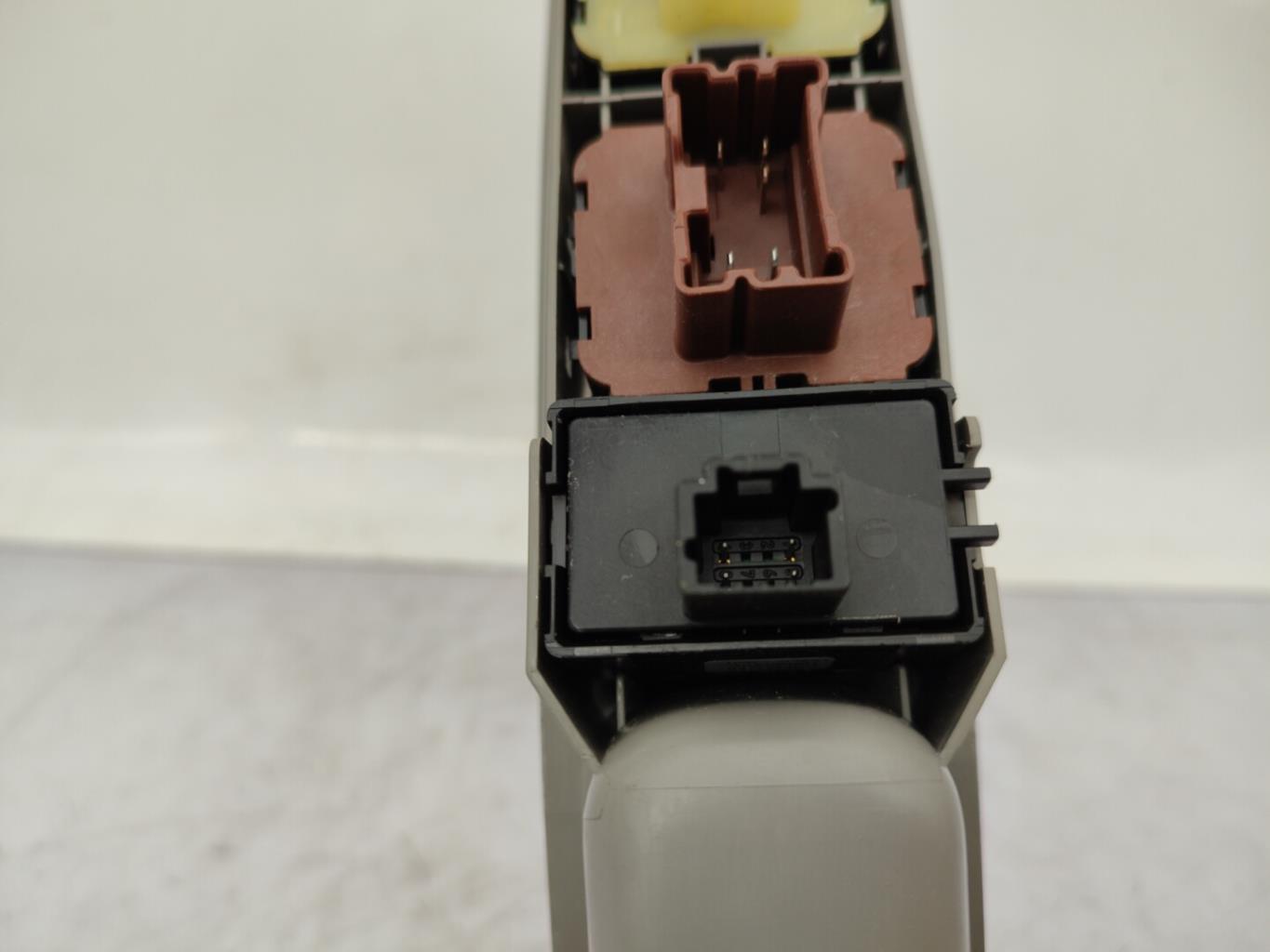 Interruttore lavacristalli anteriore sinistro RENAULT ZOE 1 Electricidad - 1