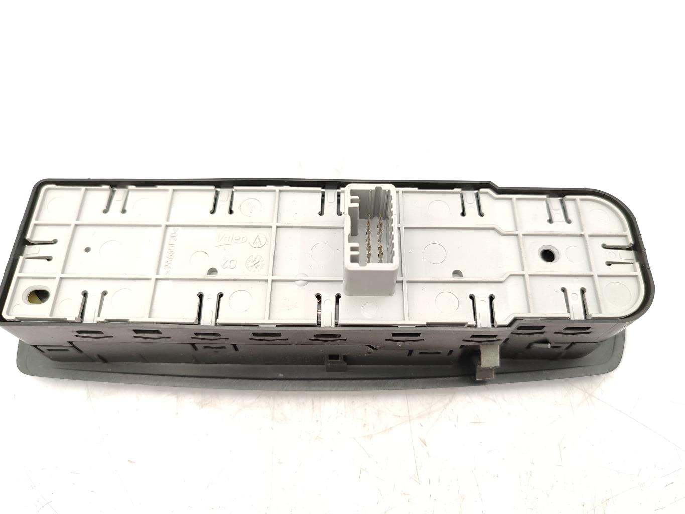 Interruttore lavacristalli anteriore sinistro RENAULT MEGANE 3 PHASE 1 Diésel - 1