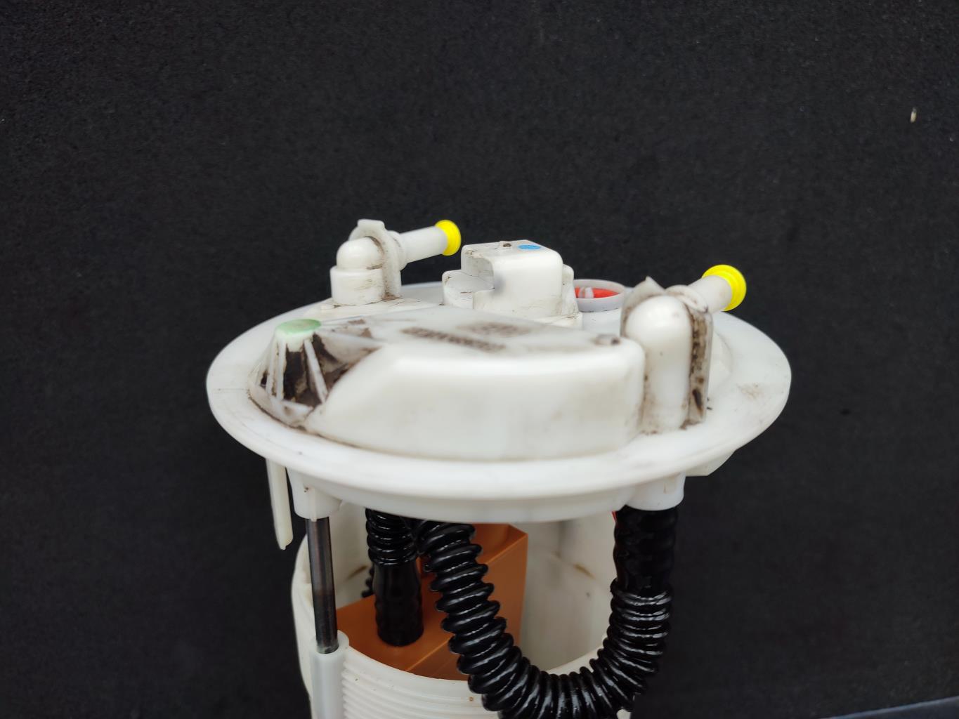 Indicatore carburante RENAULT LAGUNA 3 PHASE 1 Diésel - 1