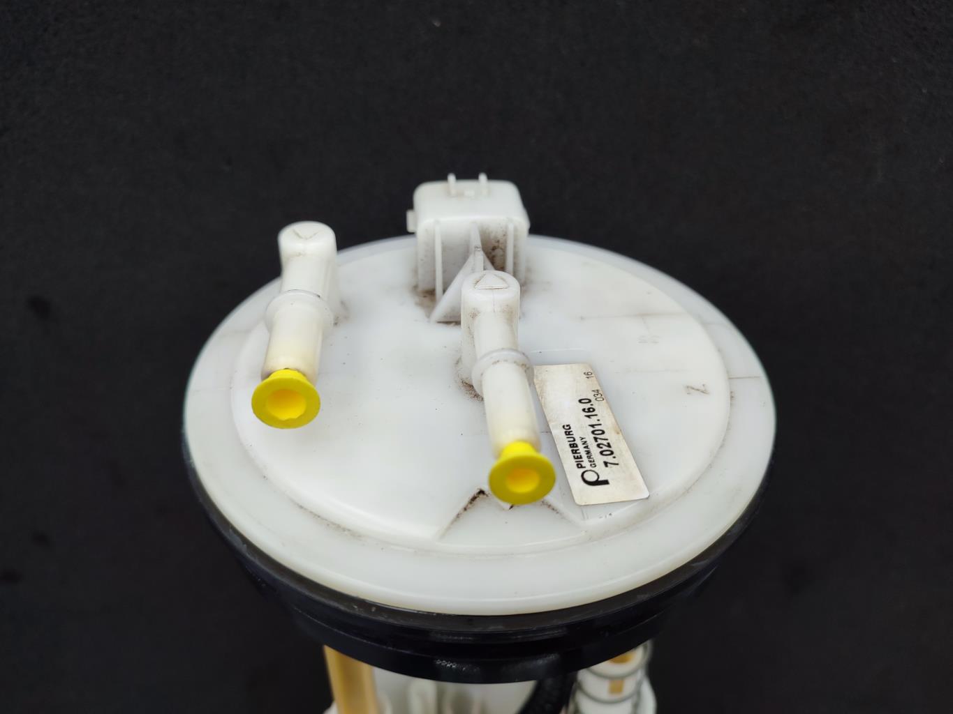 Indicatore carburante NISSAN QASHQAI 1 PHASE 1 Diésel - 1