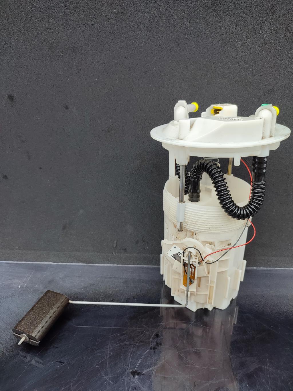 Indicatore carburante RENAULT GRAND SCENIC 2 PHASE 1 Diésel - 1