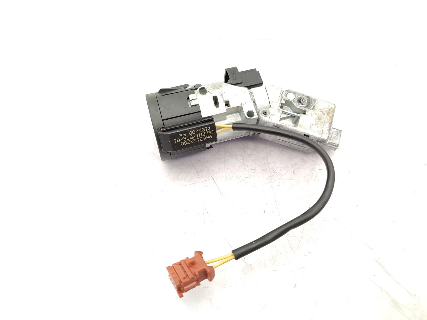 Kit avviamento CITROEN C3 1 PHASE 2 Diésel - 1