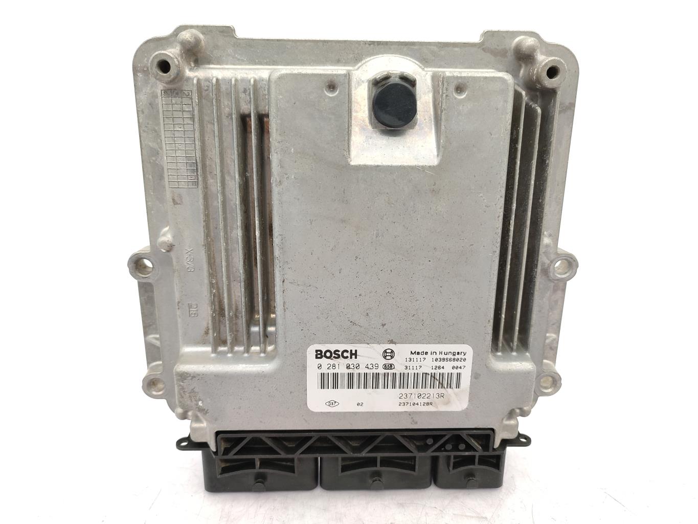 Kit de demarrage DACIA SANDERO 2 PHASE 1 Diesel - 1
