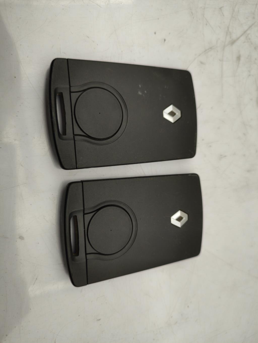 Kit de demarrage RENAULT LAGUNA 3 PHASE 1 Diesel - 1