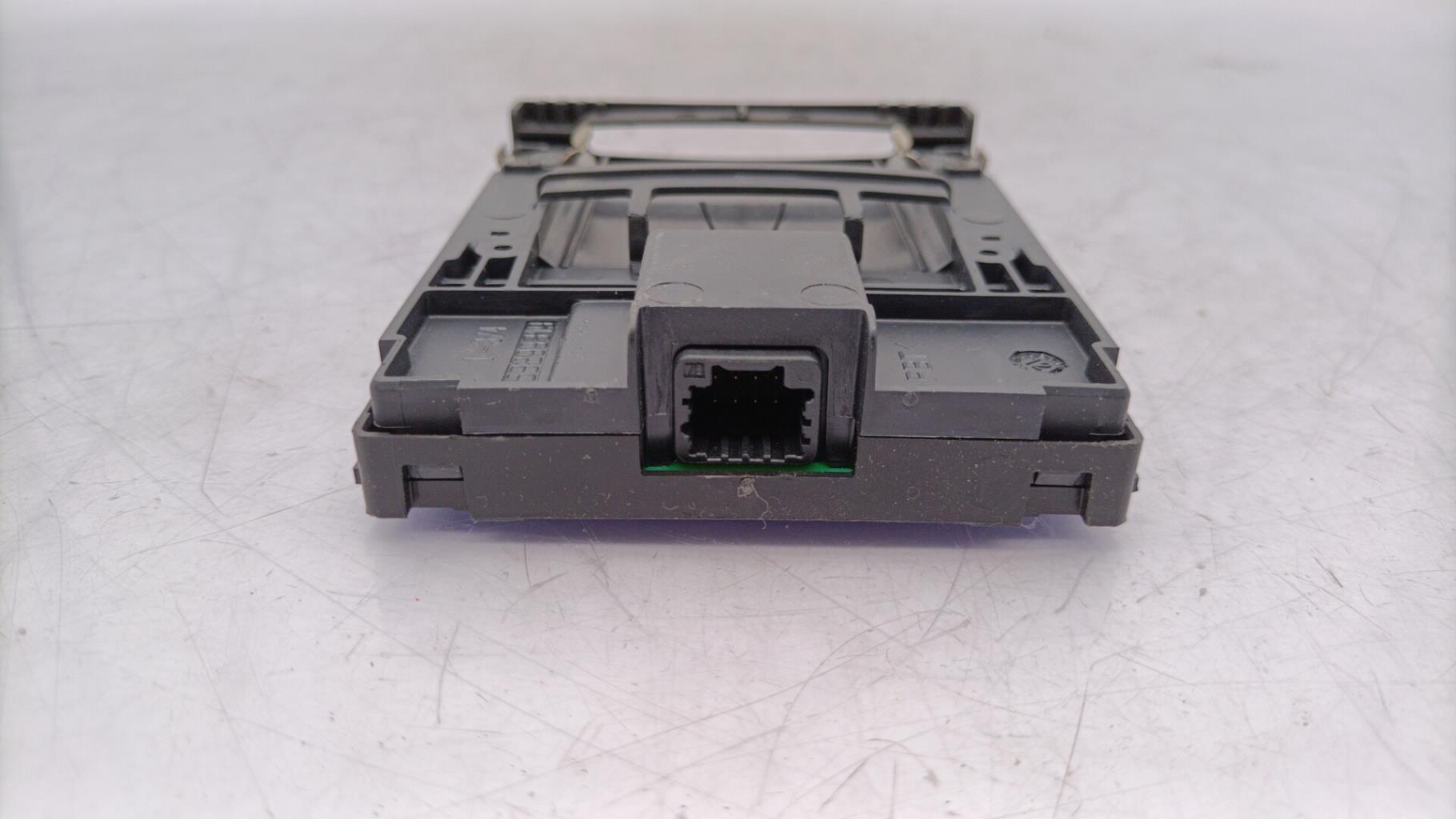 Lettore schede (bloccasterzo) RENAULT ZOE 1 Electricidad - 1