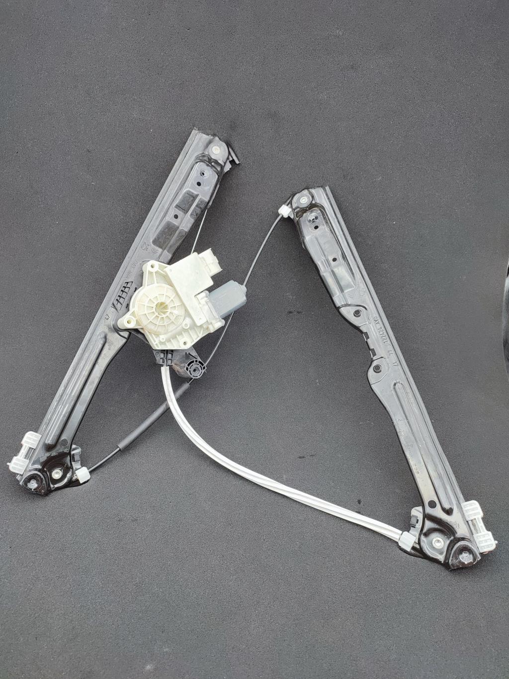 Alzacristalli elettrico anteriore sinistro PEUGEOT 308 2 PHASE 2 Diésel - 1
