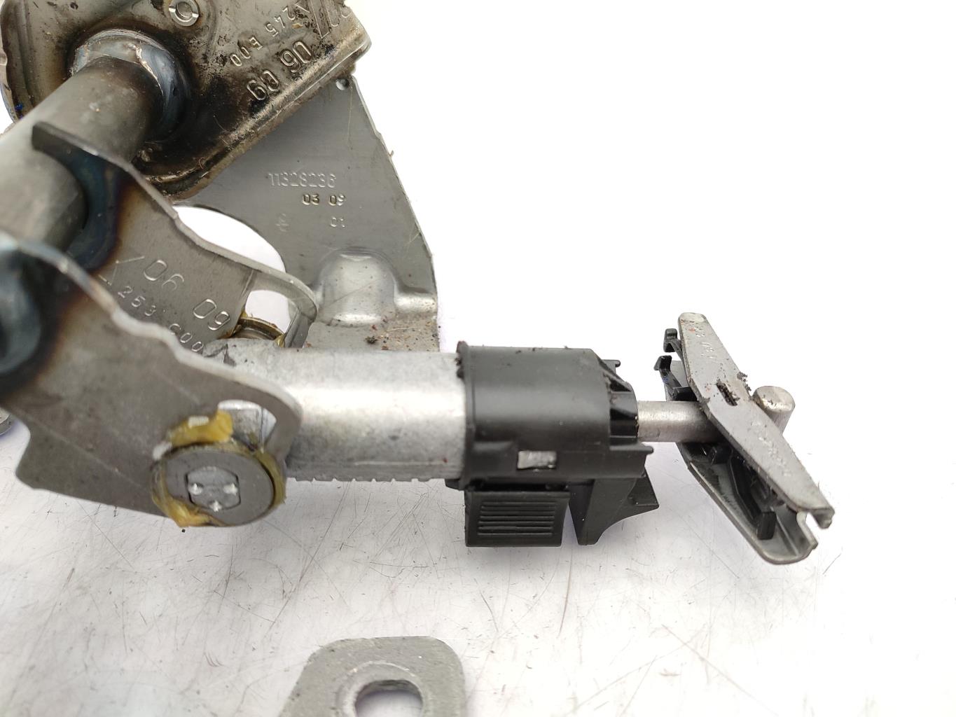 Levier frein à main CITROEN BERLINGO 2 PHASE 1 Diesel - 1