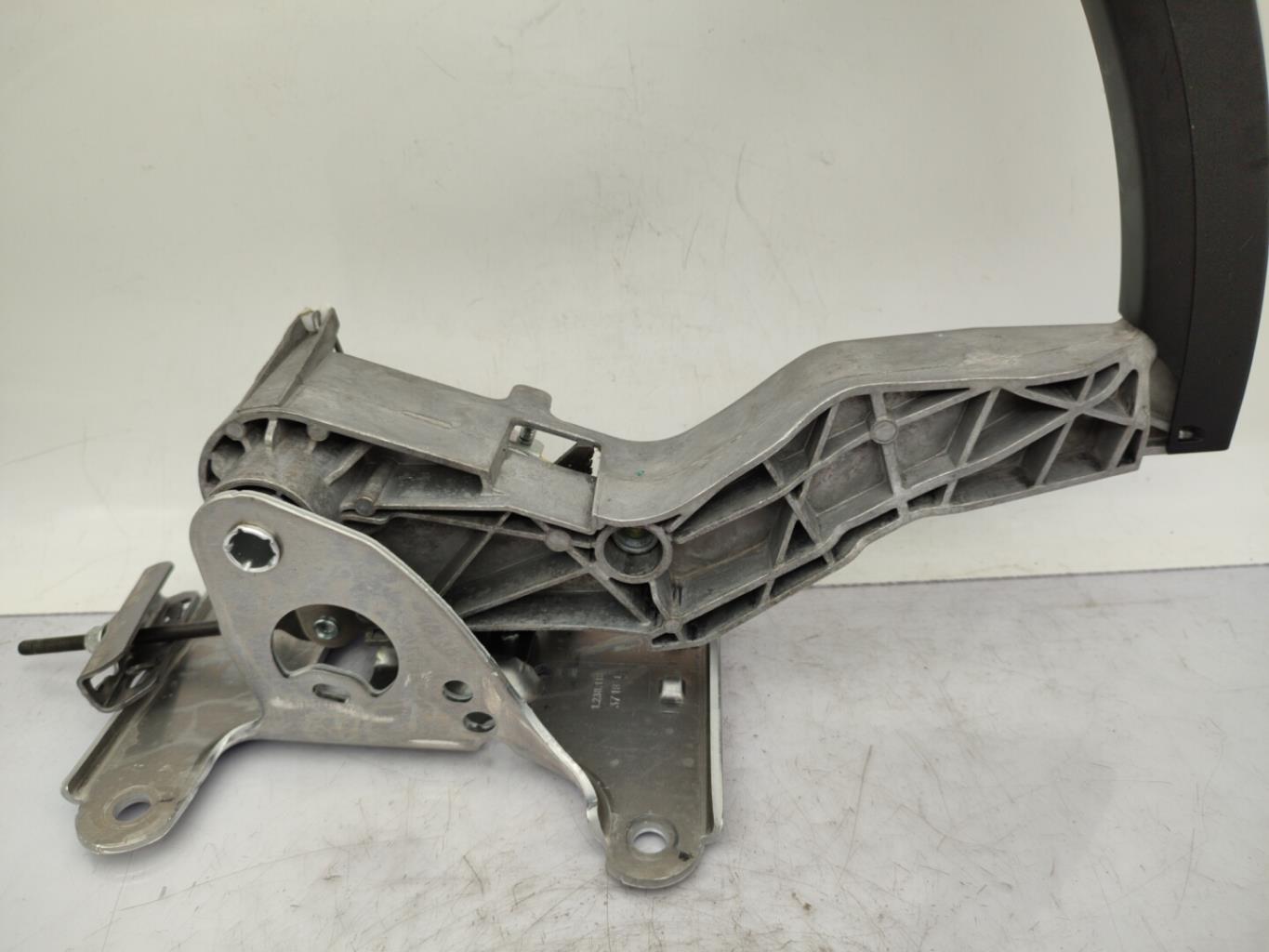 Levier frein à main RENAULT MEGANE 4 PHASE 1 Diesel - 1