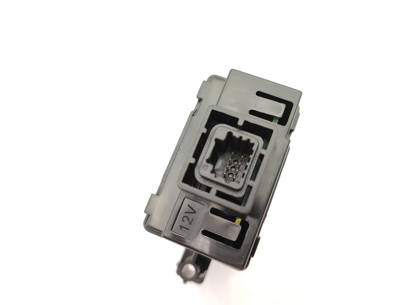 Levier frein à main electrique RENAULT LAGUNA 3 PHASE 1 Diesel - 1
