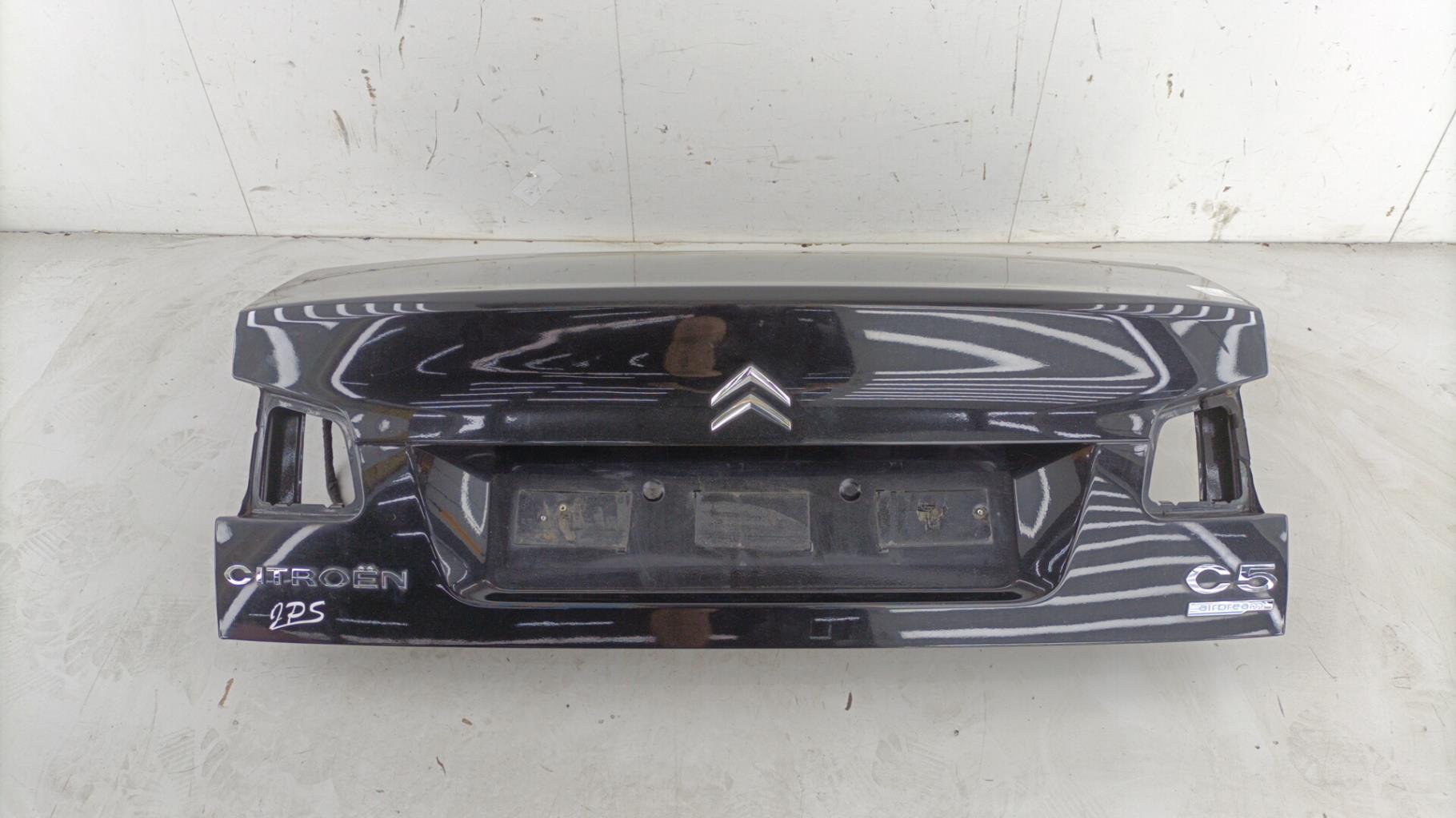 Malle/Hayon arriere CITROEN C5 2 Diesel - 1