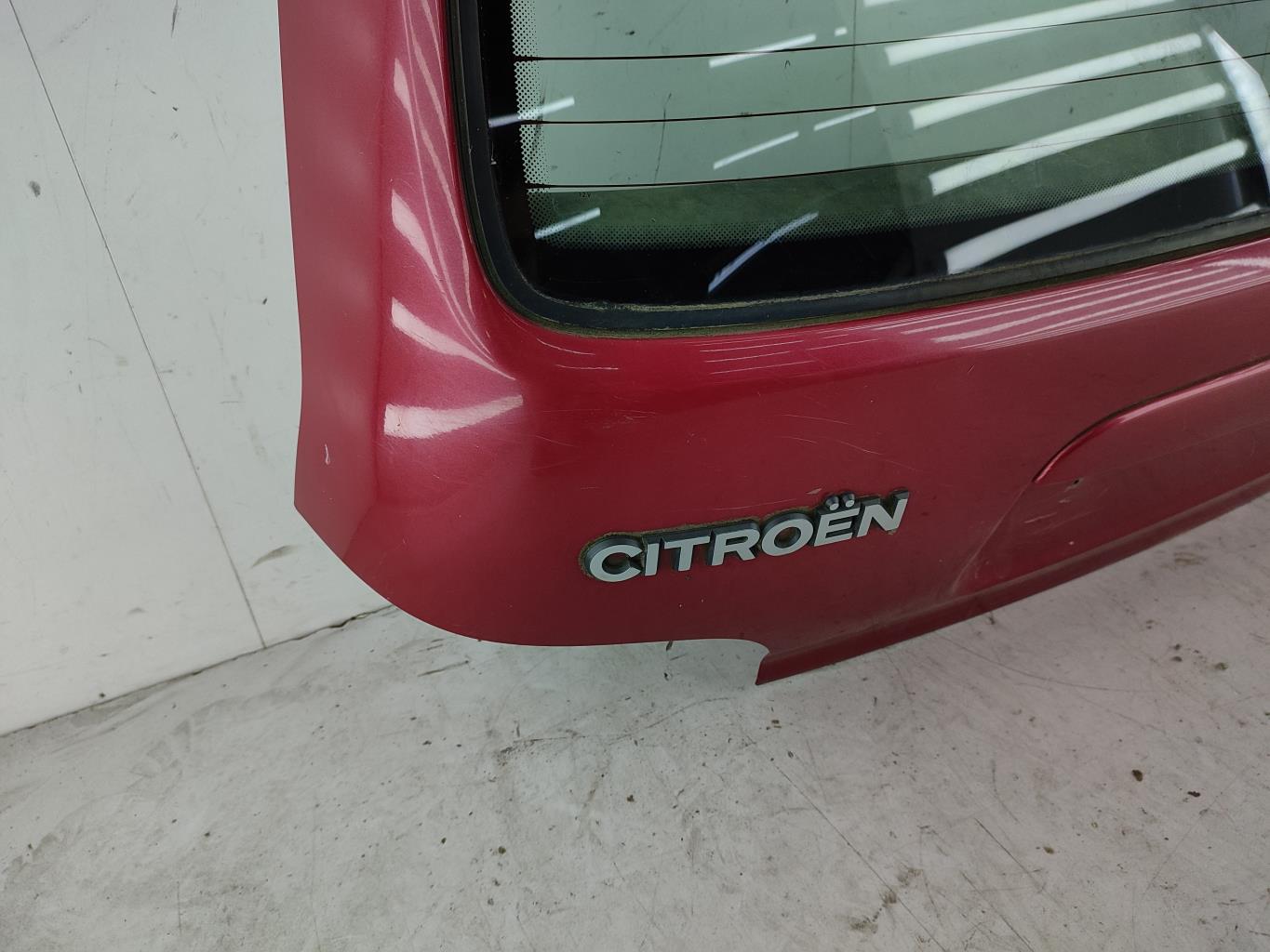 Portabagagli/Portellone posteriore CITROEN SAXO PHASE 1  - 1