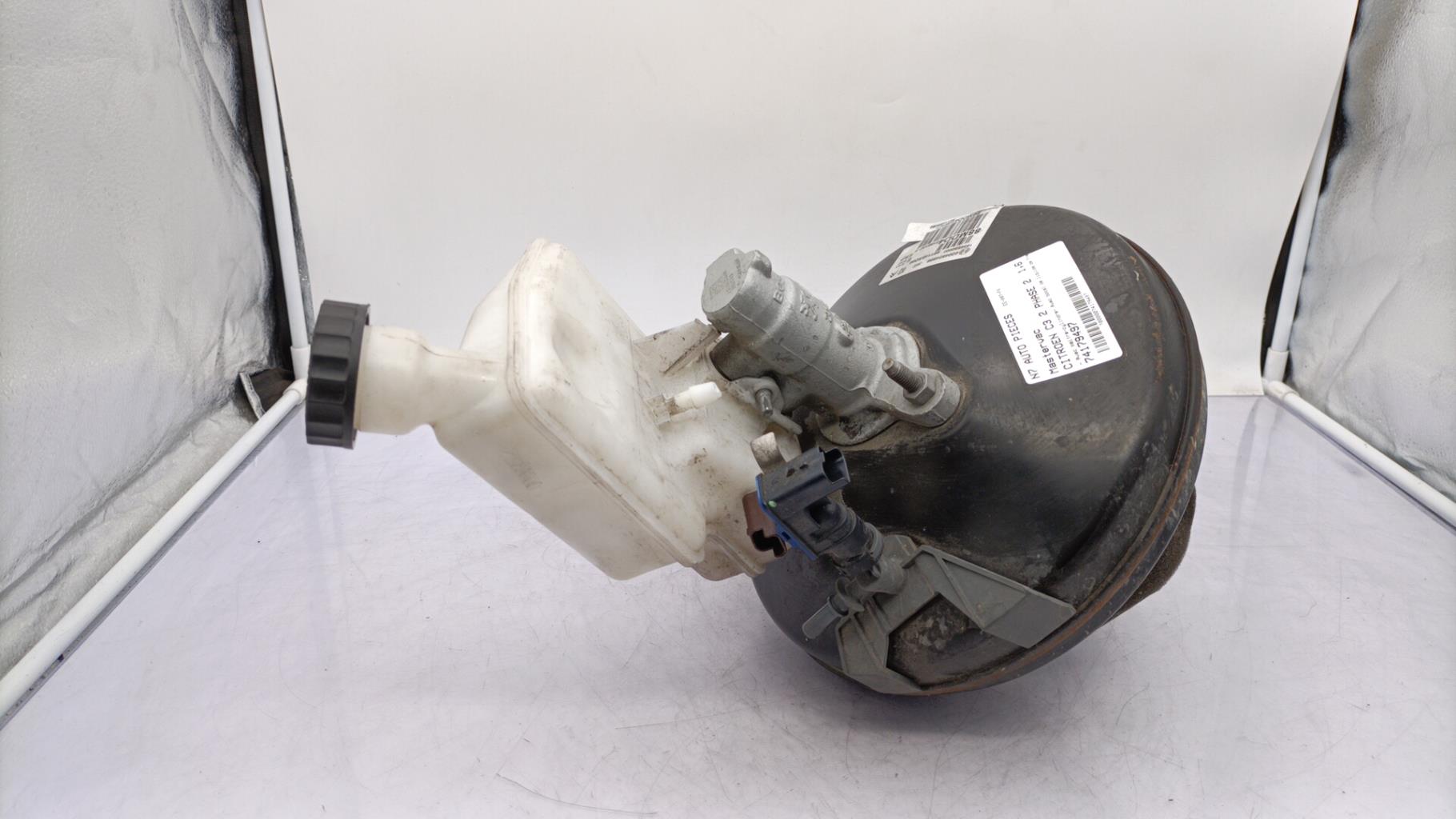 Mastervac CITROEN C3 2 PHASE 2 Diesel - 1
