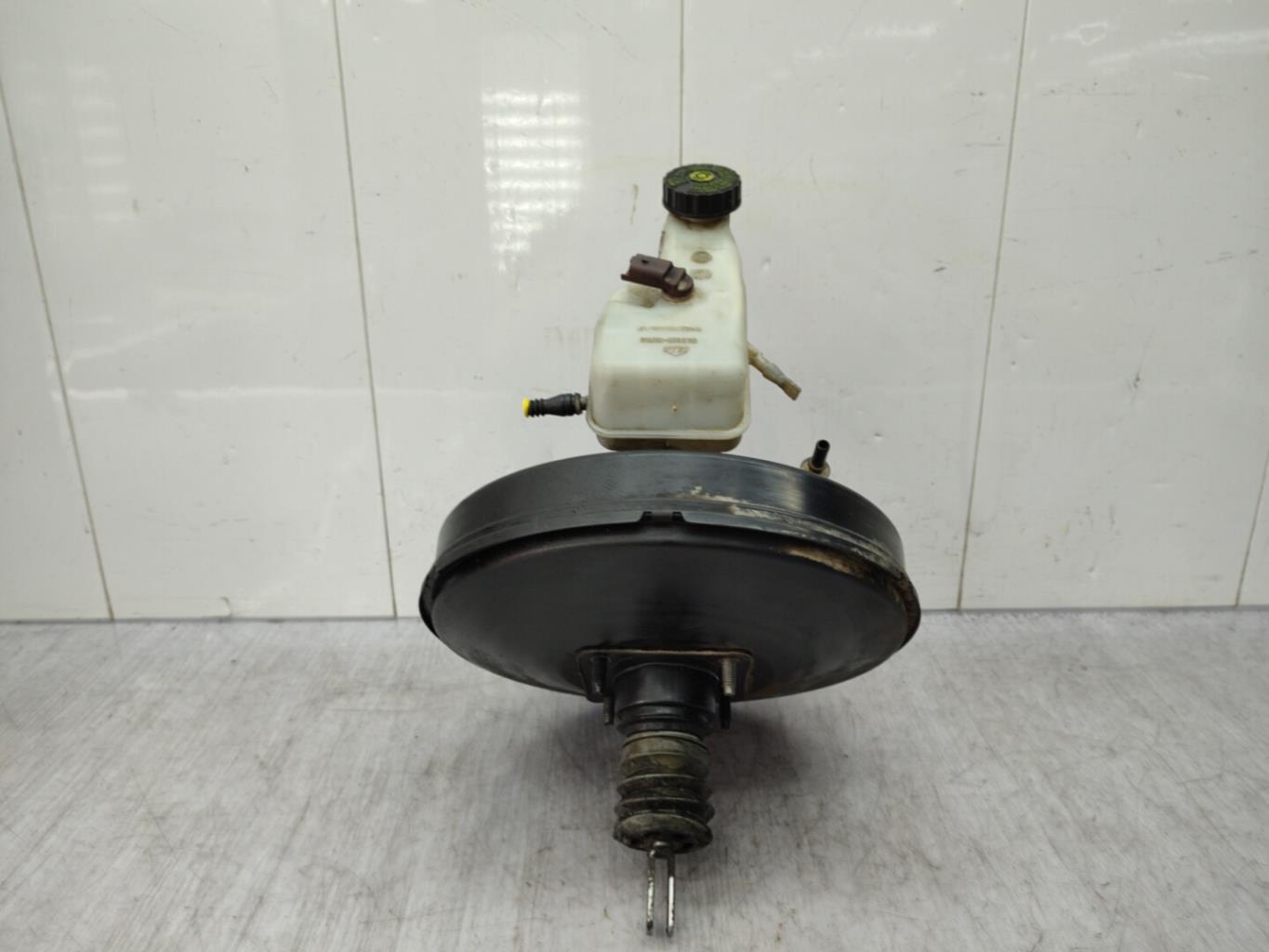 Mastervac PEUGEOT EXPERT 2 Diesel - 1