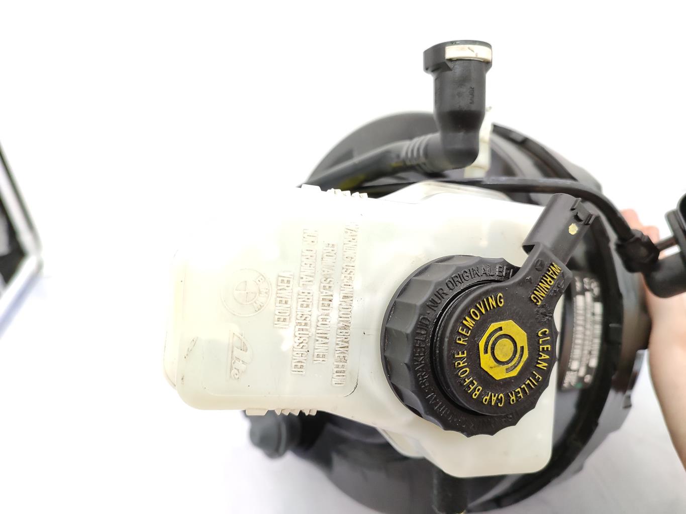 Mastervac BMW SERIE 3 E91 TOURING PHASE 2 BREAK Diesel - 1