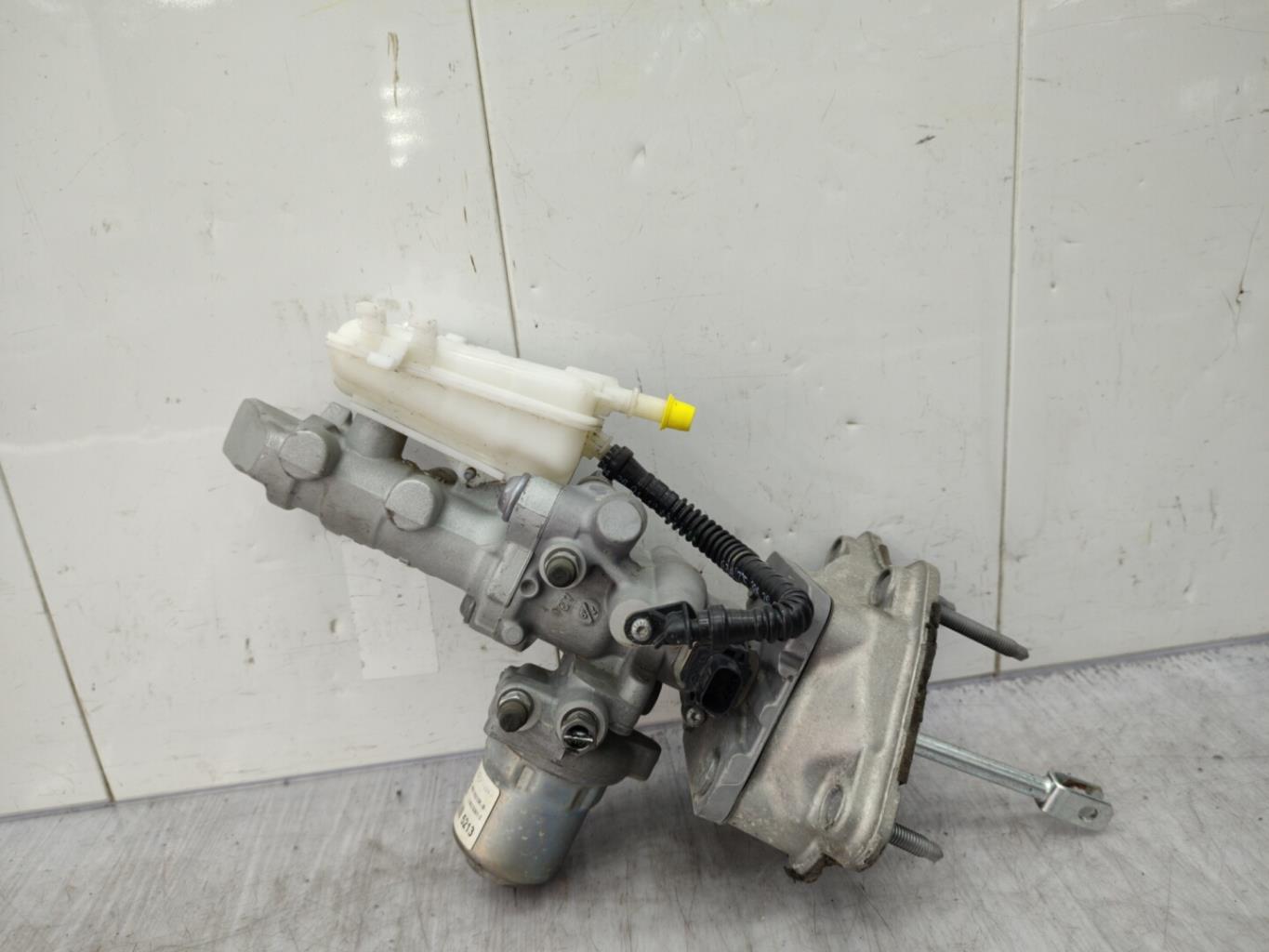 Mastervac RENAULT ZOE 1 Electricité - 1