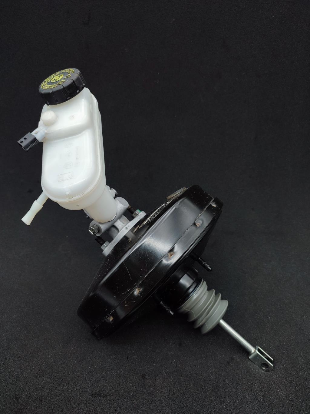 Mastervac RENAULT TWINGO 2 PHASE 2 Essence - 1