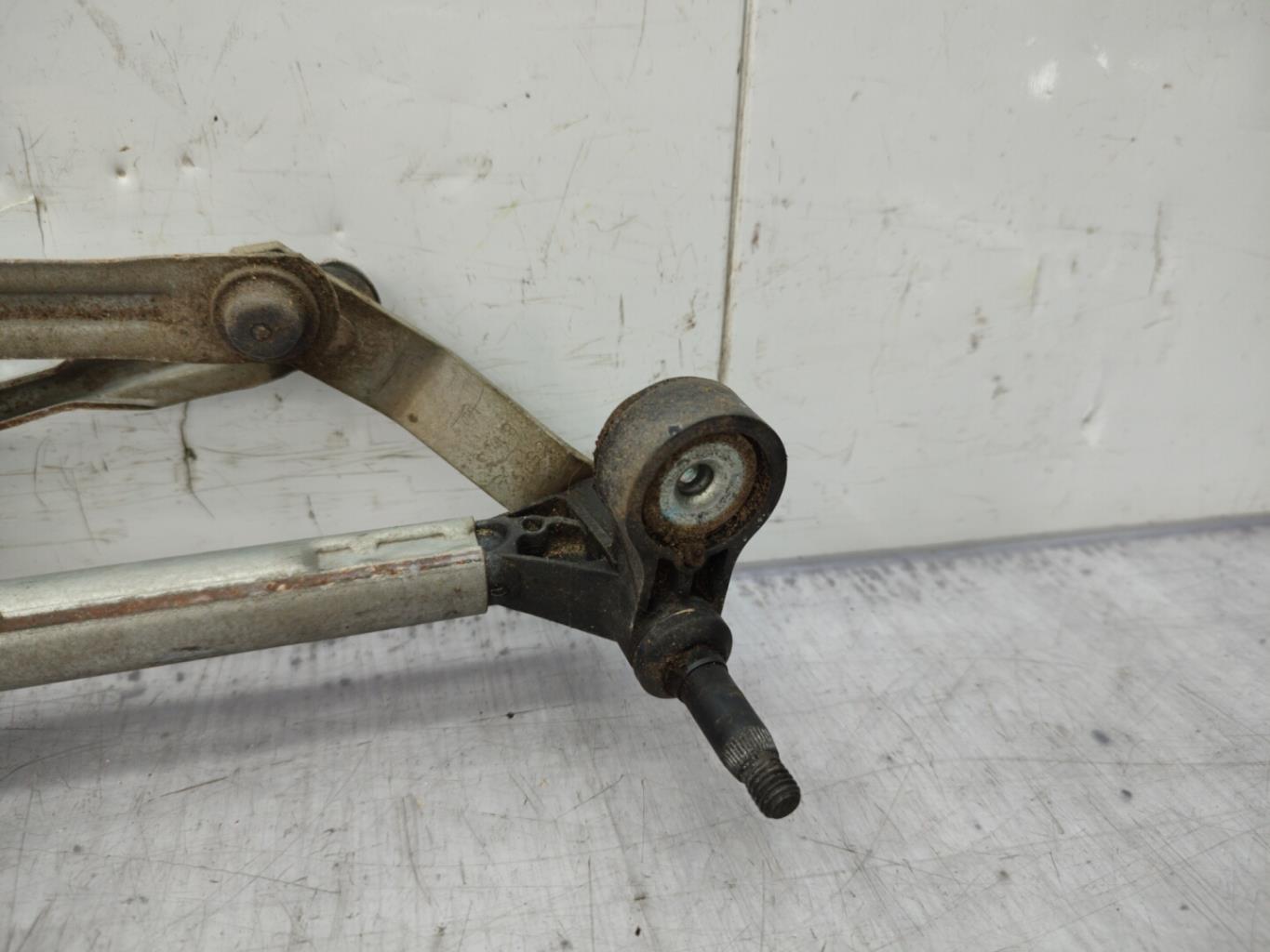 Motore tergicristallo anteriore OPEL CORSA D PHASE 1 Gasolina - 1