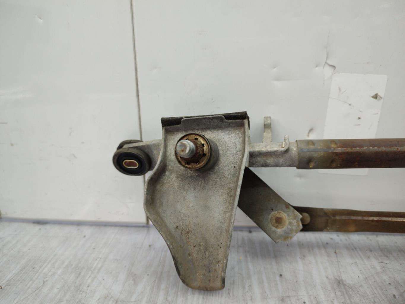 Motore tergicristallo anteriore TOYOTA RAV4 2 PHASE 1 Diésel - 1