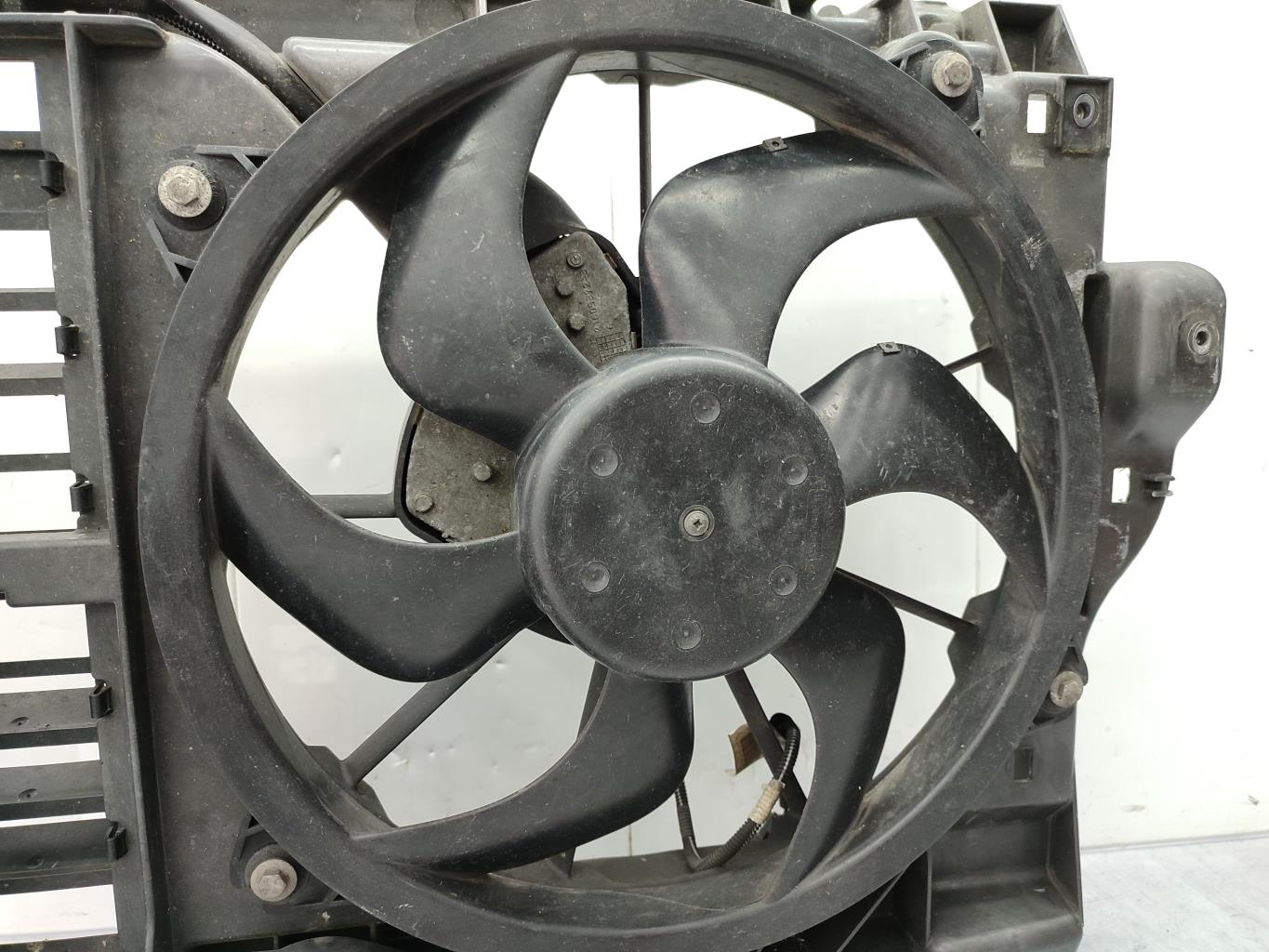 Motoventilatore radiatore CITROEN C5 2 Diésel - 1