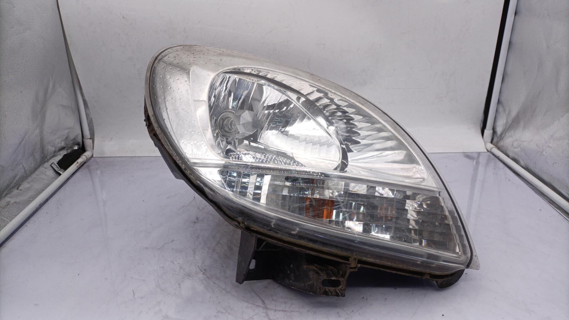 Gruppo ottico anteriore principale destro (luci)(faro) RENAULT KANGOO 1 PHASE 2 Gasolina - 1