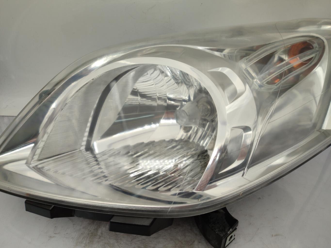 Gruppo ottico anteriore principale sinistro (luci)(faro) PEUGEOT BIPPER Diésel - 1