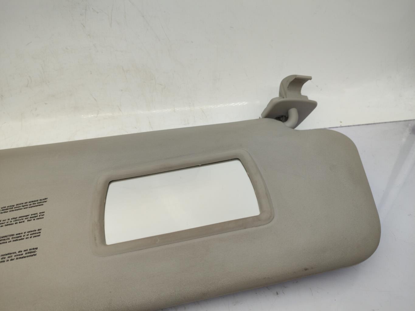 Visiera parasole destra RENAULT GRAND SCENIC 2 PHASE 1 Diésel - 1