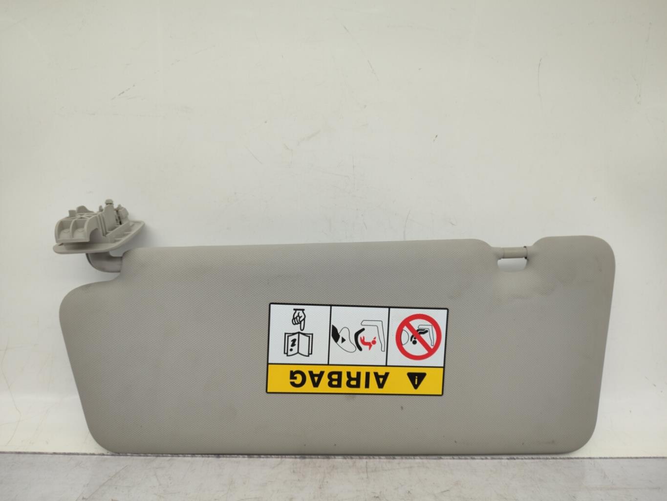 Visiera parasole destra RENAULT ZOE 1 Electricidad - 1